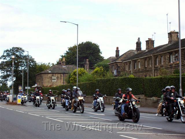 Baildon 2007 Angie - Paul - Mikaela (239).JPG
